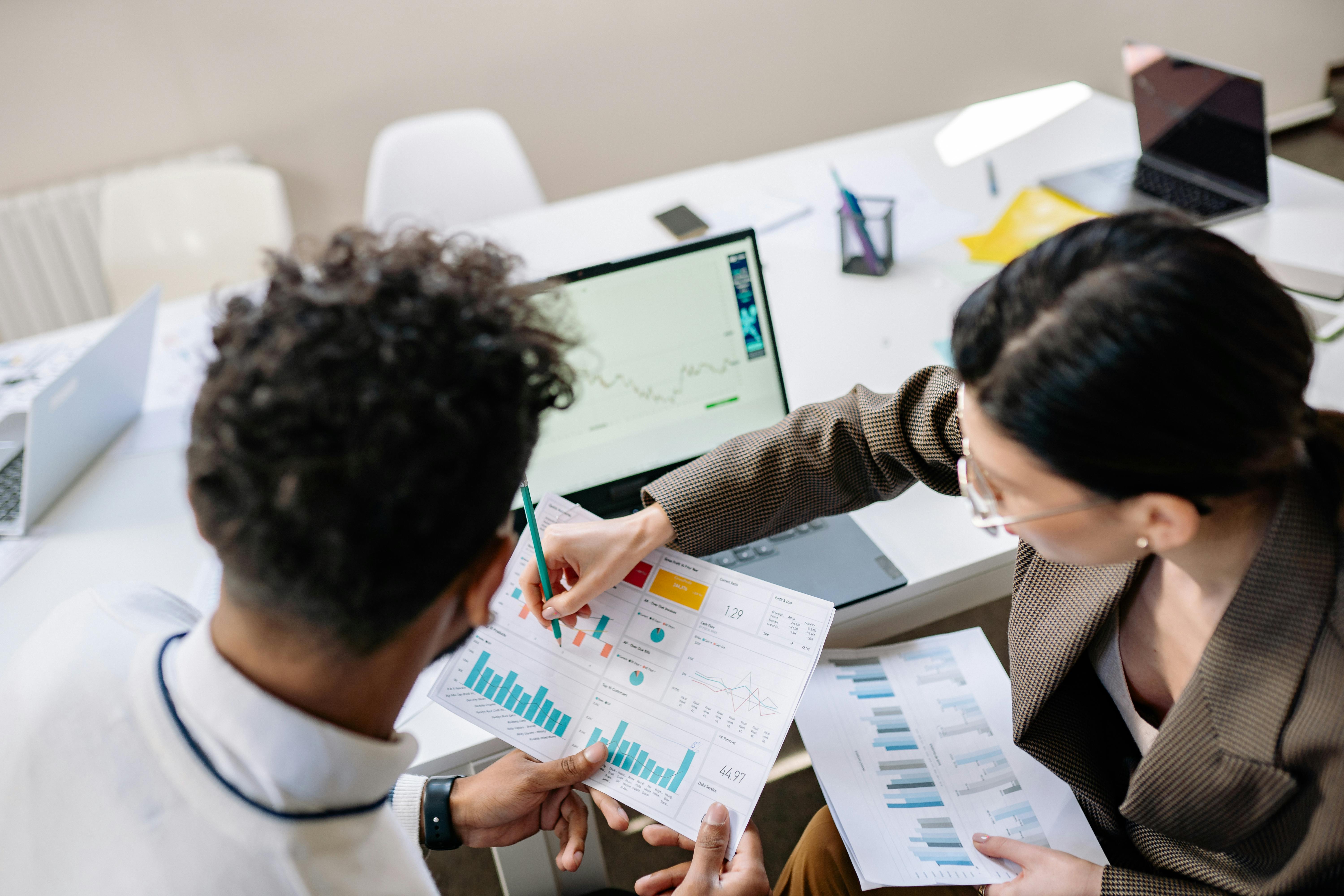 The Importance of Data-Driven Marketing
